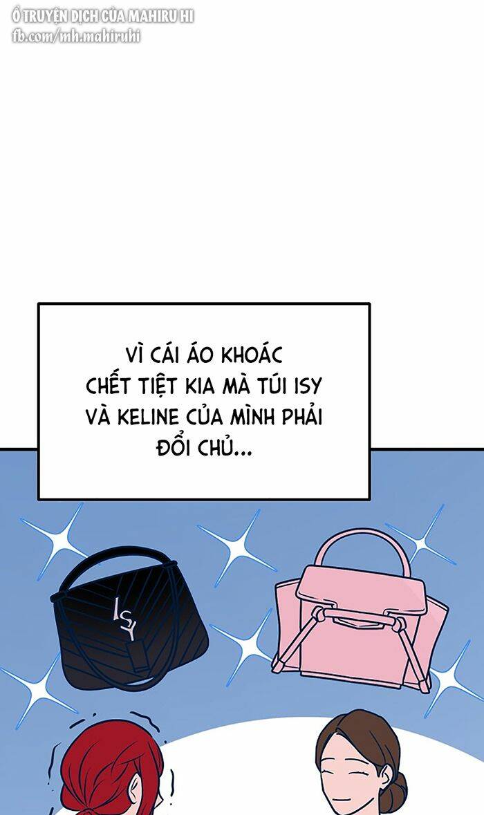 Kẻ Rác Rưởi Không Đáng Được Yêu: Chapter 55