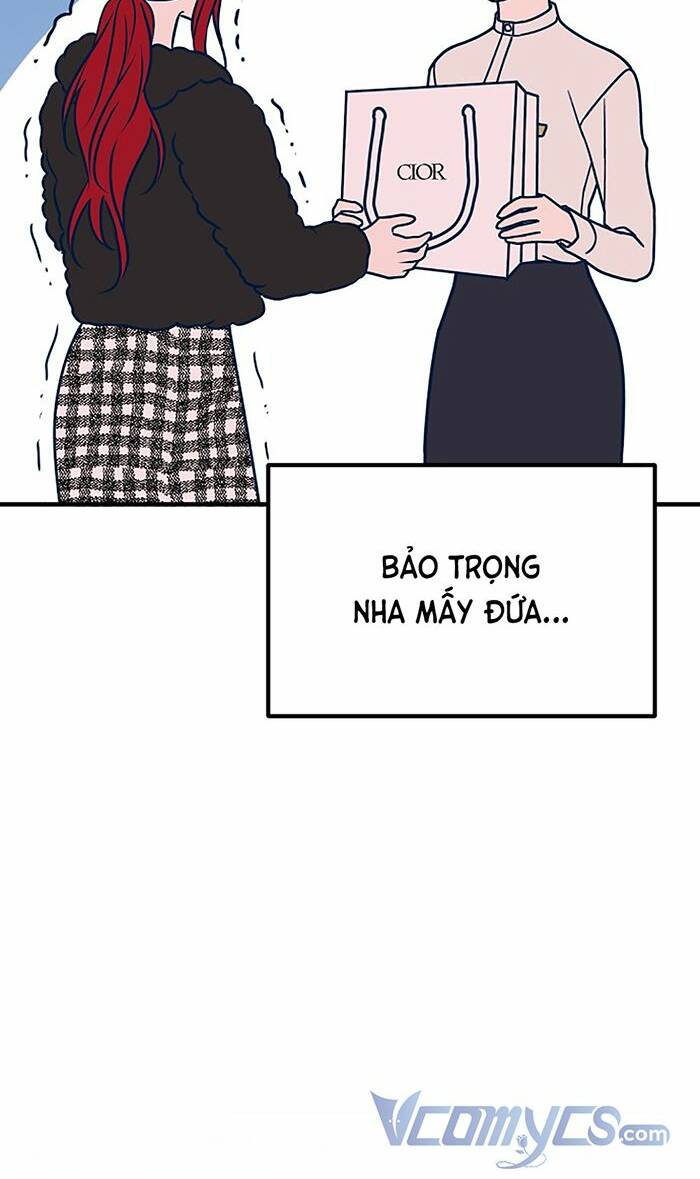 Kẻ Rác Rưởi Không Đáng Được Yêu: Chapter 55