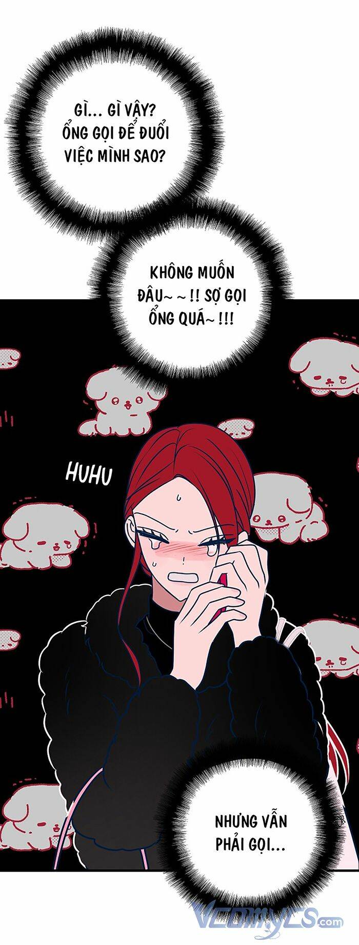 Kẻ Rác Rưởi Không Đáng Được Yêu: Chapter 55