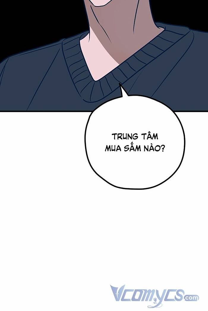 Kẻ Rác Rưởi Không Đáng Được Yêu: Chapter 55