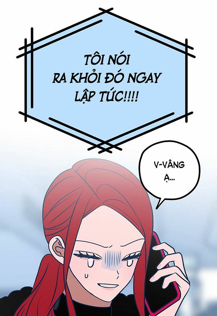 Kẻ Rác Rưởi Không Đáng Được Yêu: Chapter 55