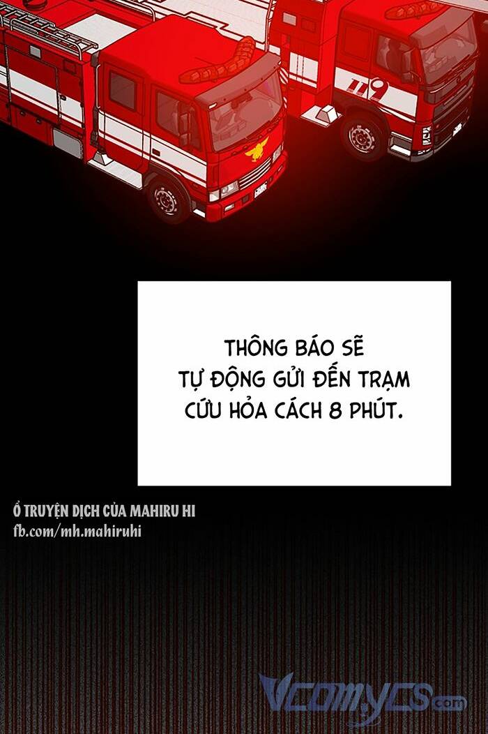 Kẻ Rác Rưởi Không Đáng Được Yêu: Chapter 55