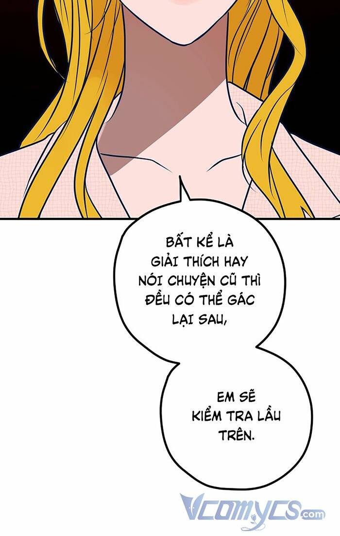 Kẻ Rác Rưởi Không Đáng Được Yêu: Chapter 55
