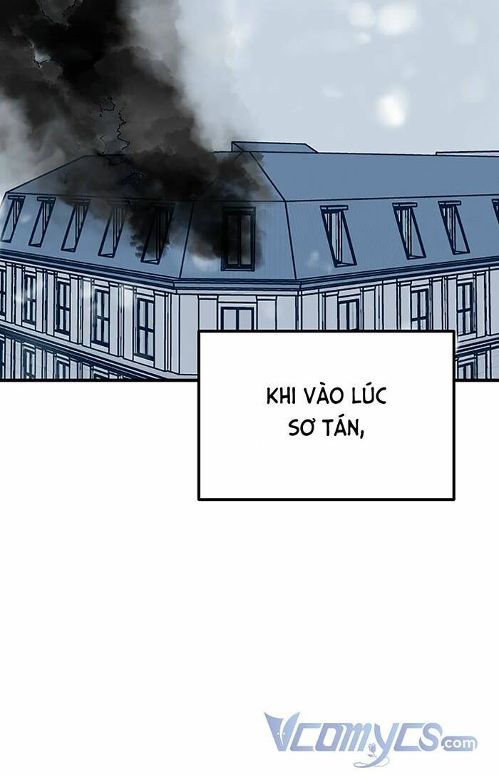 Kẻ Rác Rưởi Không Đáng Được Yêu: Chapter 55