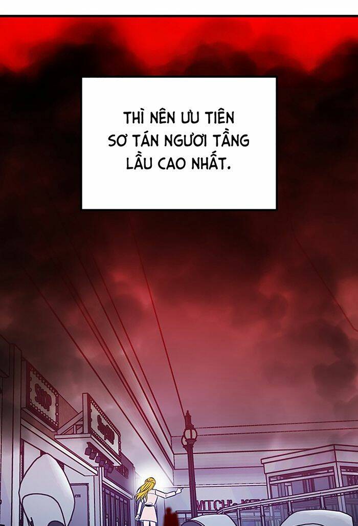 Kẻ Rác Rưởi Không Đáng Được Yêu: Chapter 55