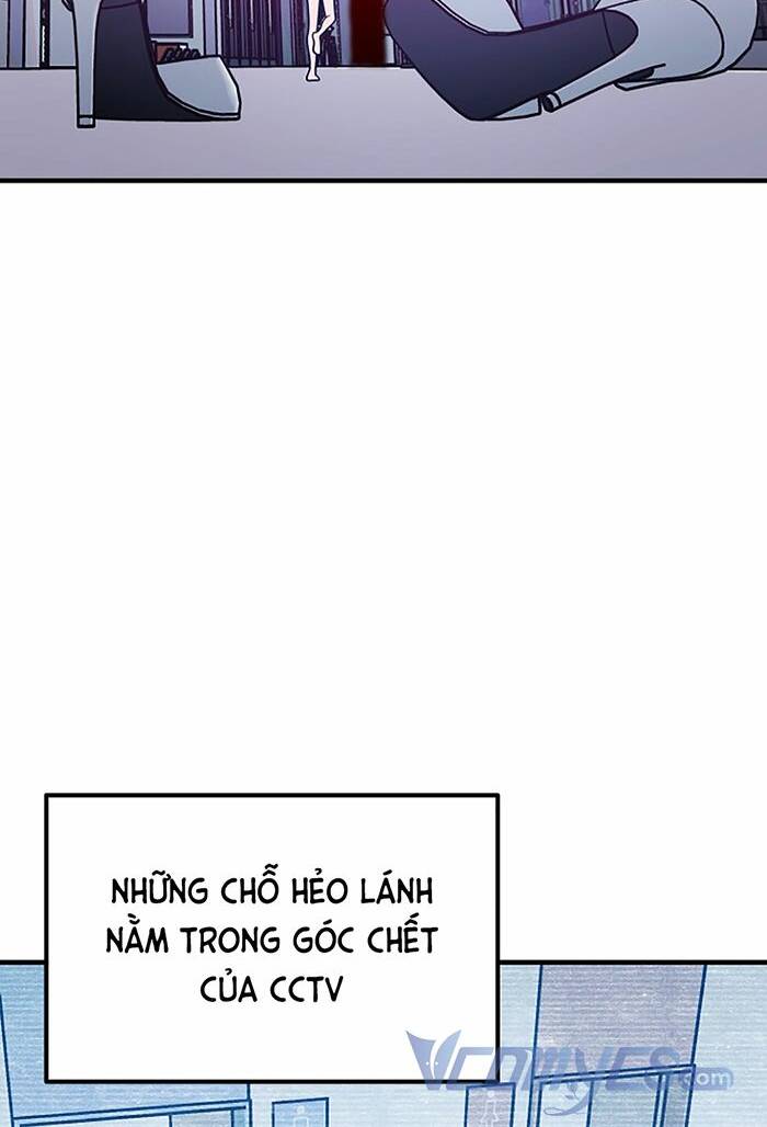 Kẻ Rác Rưởi Không Đáng Được Yêu: Chapter 55