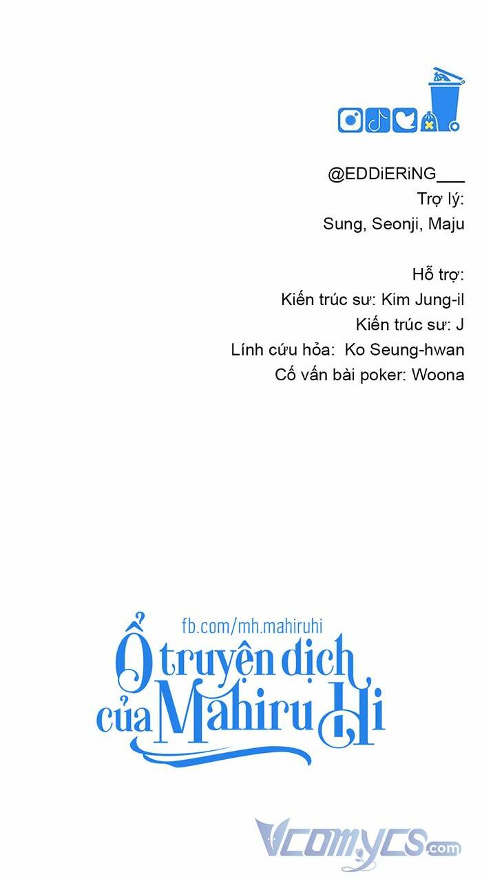 Kẻ Rác Rưởi Không Đáng Được Yêu: Chapter 55