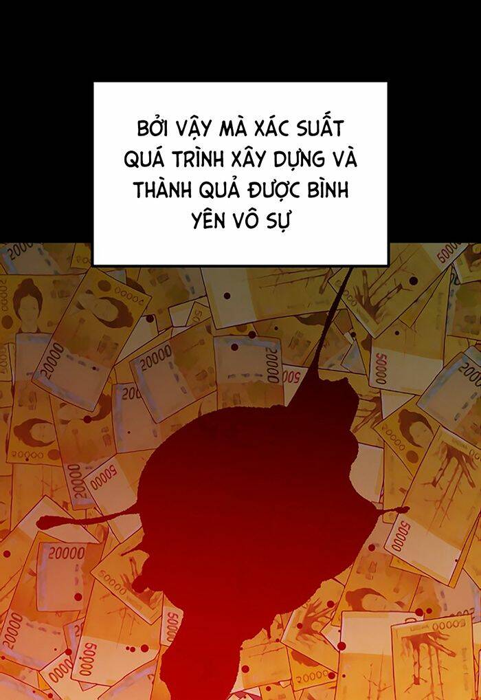 Kẻ Rác Rưởi Không Đáng Được Yêu: Chapter 55