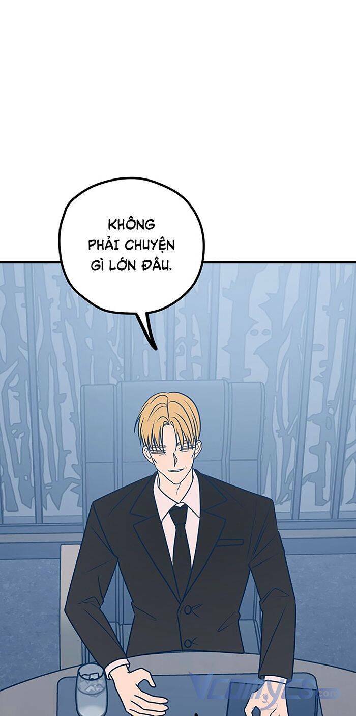 Kẻ Rác Rưởi Không Đáng Được Yêu: Chapter 56