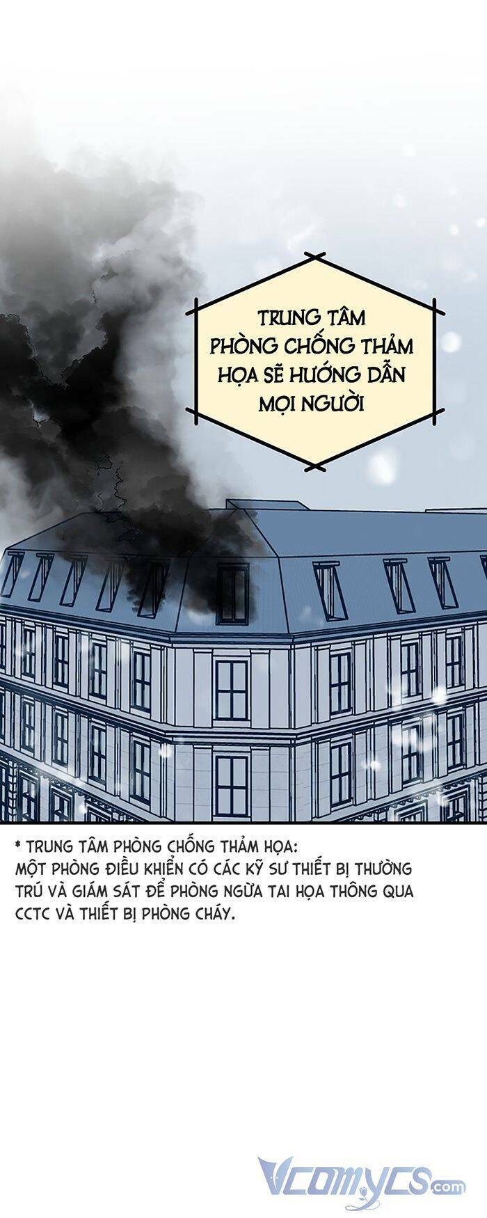 Kẻ Rác Rưởi Không Đáng Được Yêu: Chapter 56