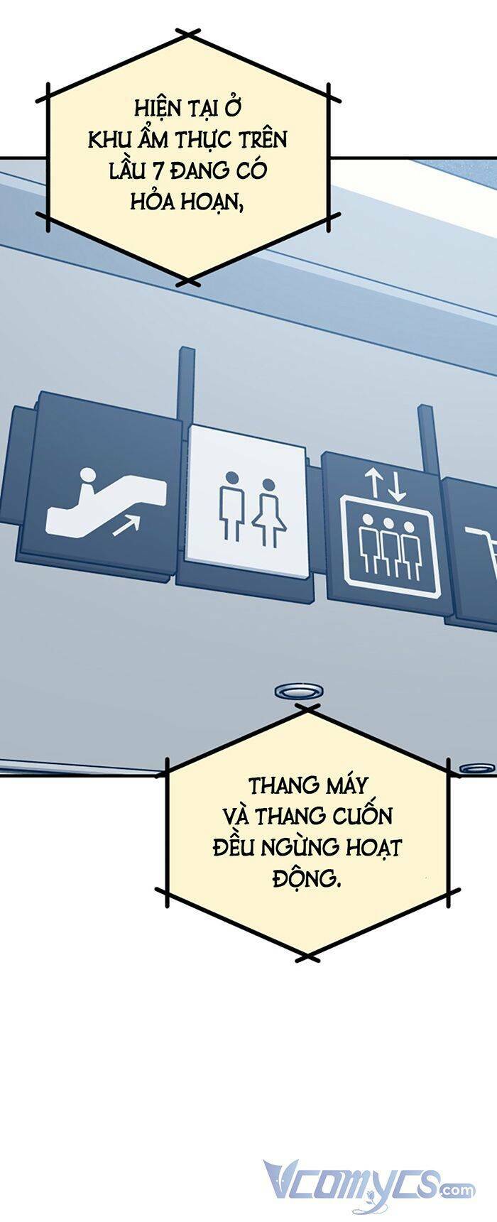 Kẻ Rác Rưởi Không Đáng Được Yêu: Chapter 56