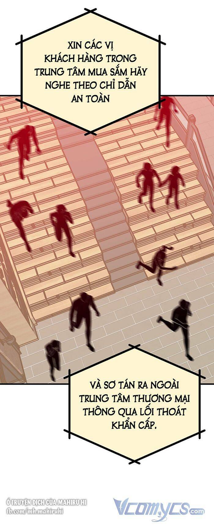 Kẻ Rác Rưởi Không Đáng Được Yêu: Chapter 56