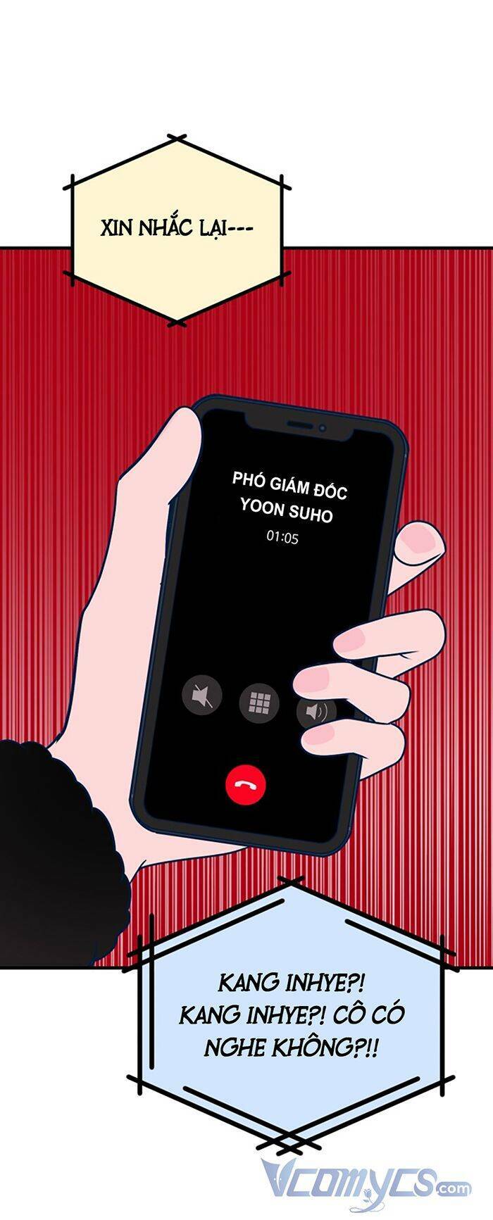 Kẻ Rác Rưởi Không Đáng Được Yêu: Chapter 56
