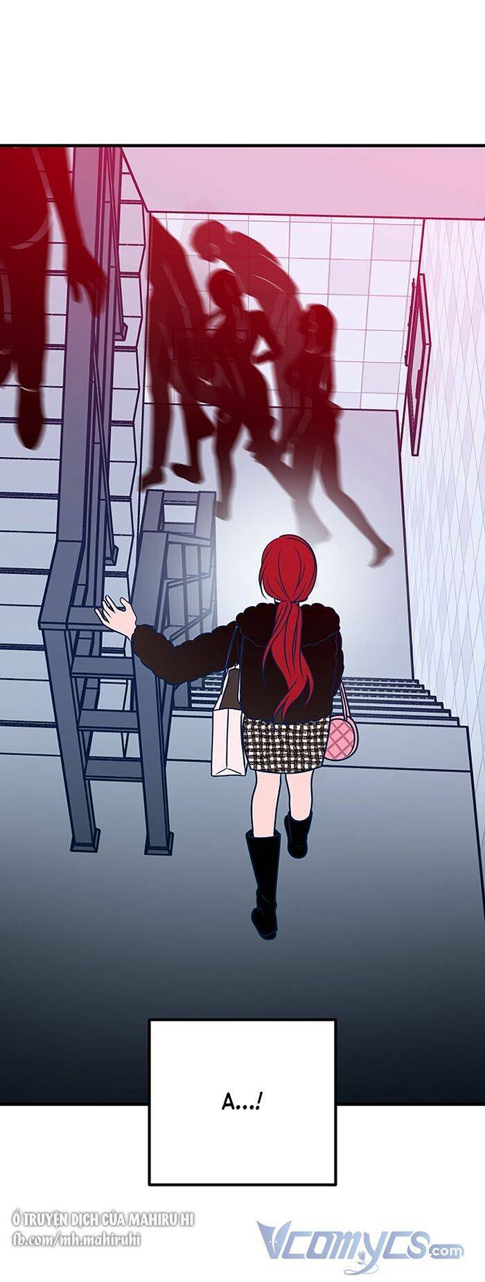 Kẻ Rác Rưởi Không Đáng Được Yêu: Chapter 56