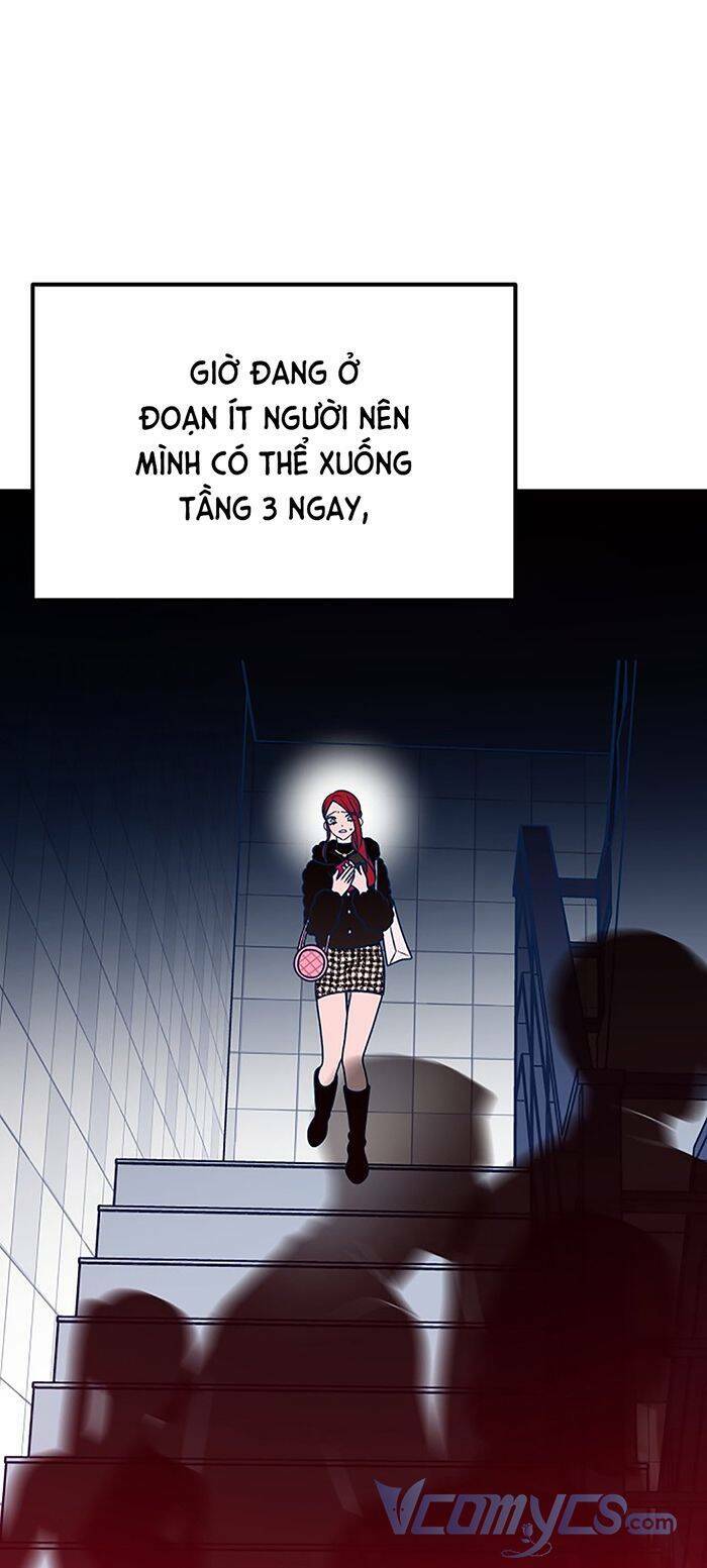 Kẻ Rác Rưởi Không Đáng Được Yêu: Chapter 56