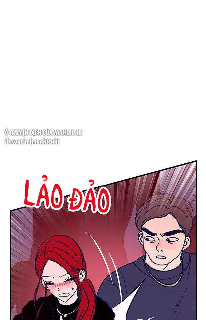 Kẻ Rác Rưởi Không Đáng Được Yêu: Chapter 56