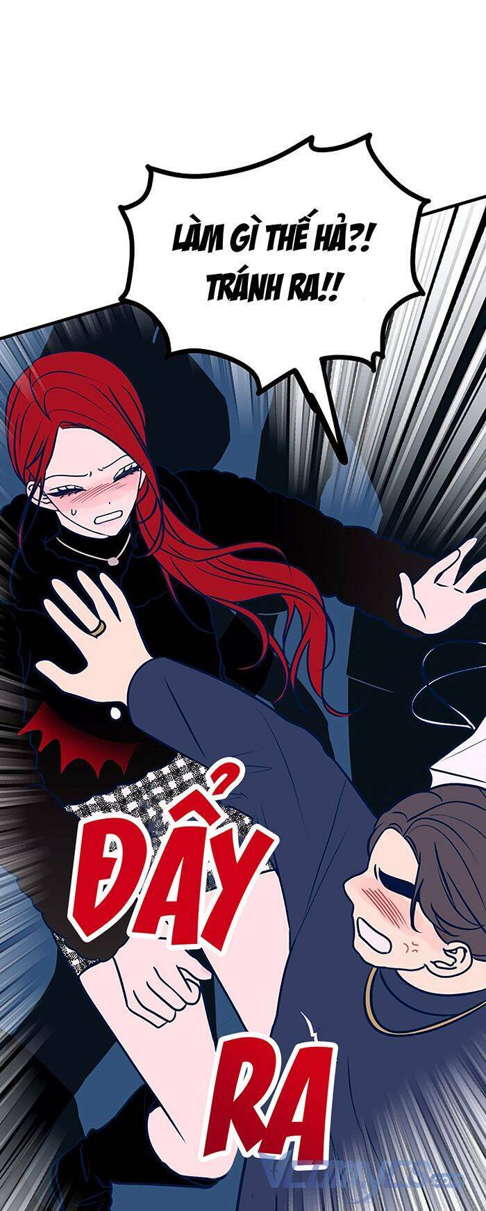 Kẻ Rác Rưởi Không Đáng Được Yêu: Chapter 56