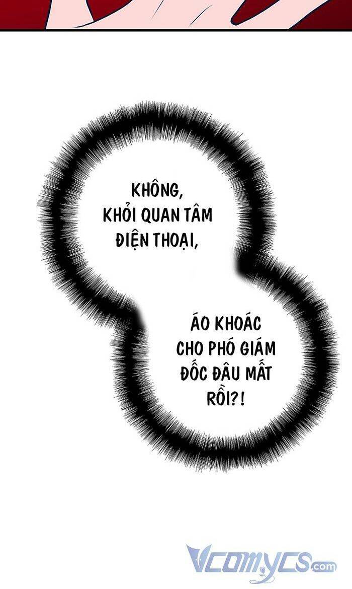 Kẻ Rác Rưởi Không Đáng Được Yêu: Chapter 56