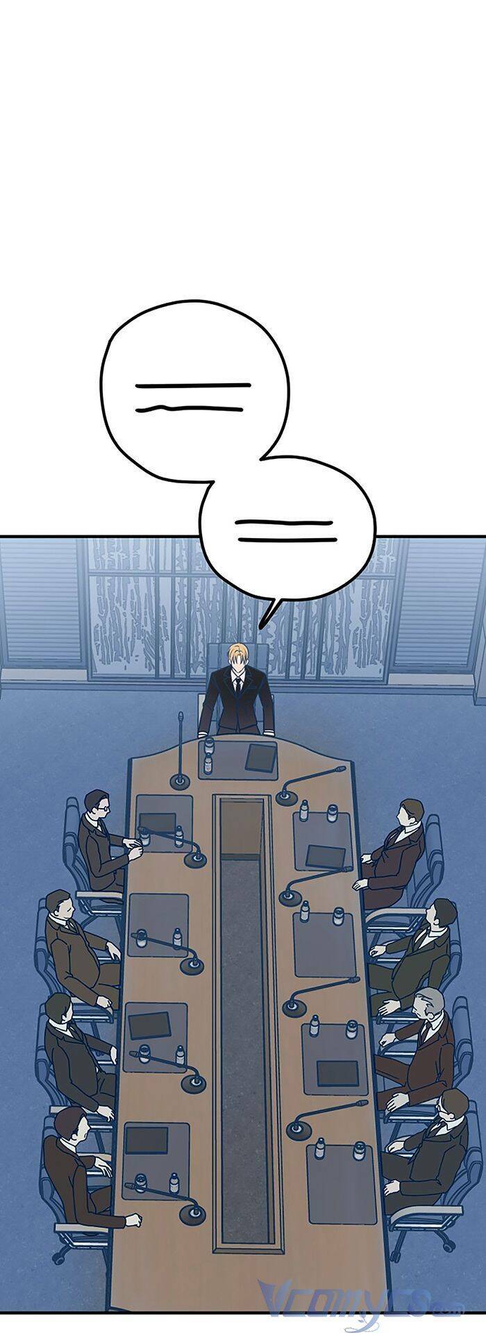Kẻ Rác Rưởi Không Đáng Được Yêu: Chapter 56