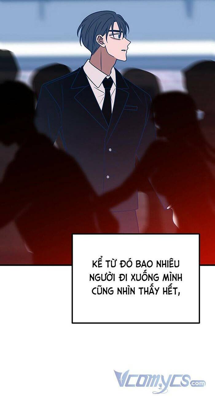 Kẻ Rác Rưởi Không Đáng Được Yêu: Chapter 56