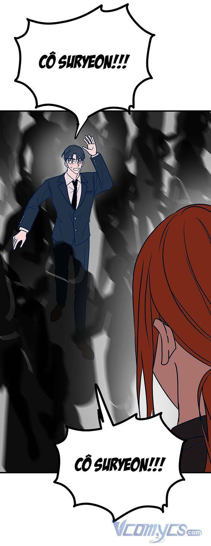Kẻ Rác Rưởi Không Đáng Được Yêu: Chapter 56