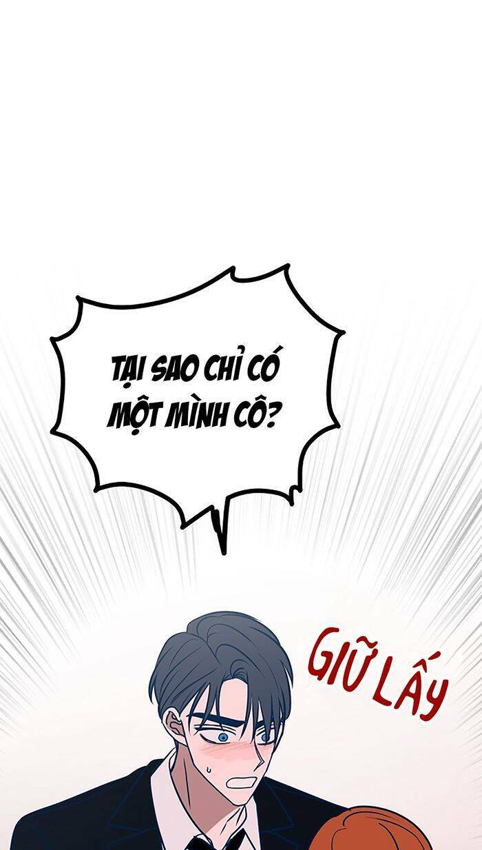 Kẻ Rác Rưởi Không Đáng Được Yêu: Chapter 56