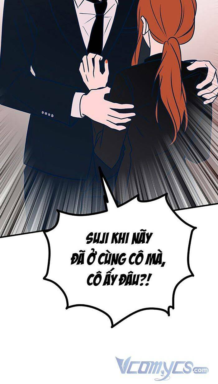 Kẻ Rác Rưởi Không Đáng Được Yêu: Chapter 56