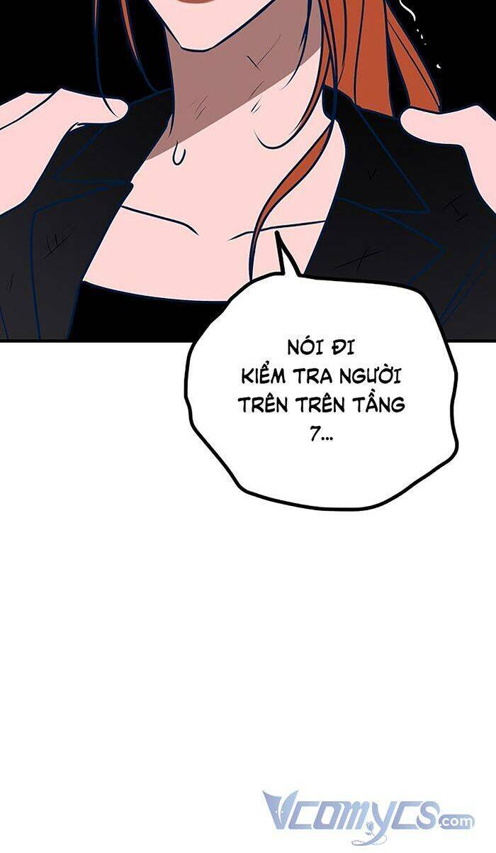 Kẻ Rác Rưởi Không Đáng Được Yêu: Chapter 56