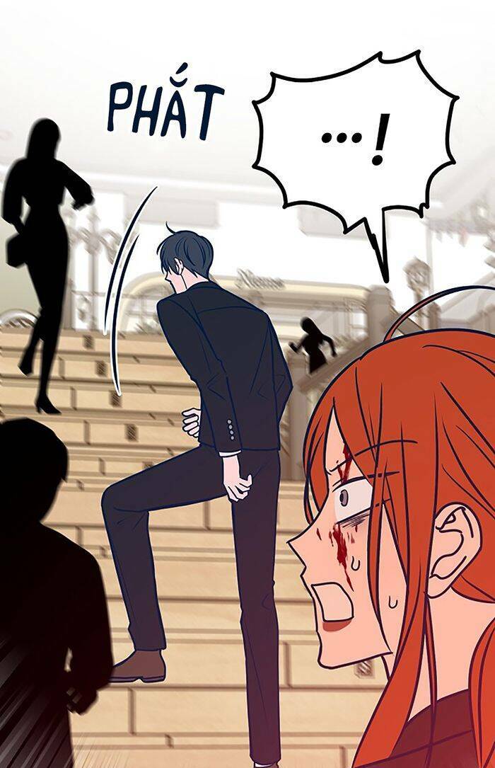 Kẻ Rác Rưởi Không Đáng Được Yêu: Chapter 56