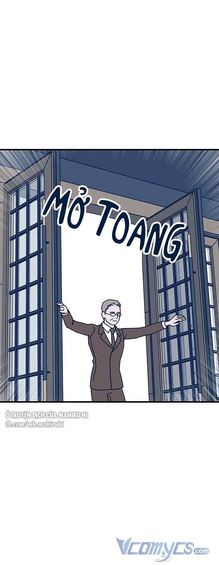Kẻ Rác Rưởi Không Đáng Được Yêu: Chapter 56