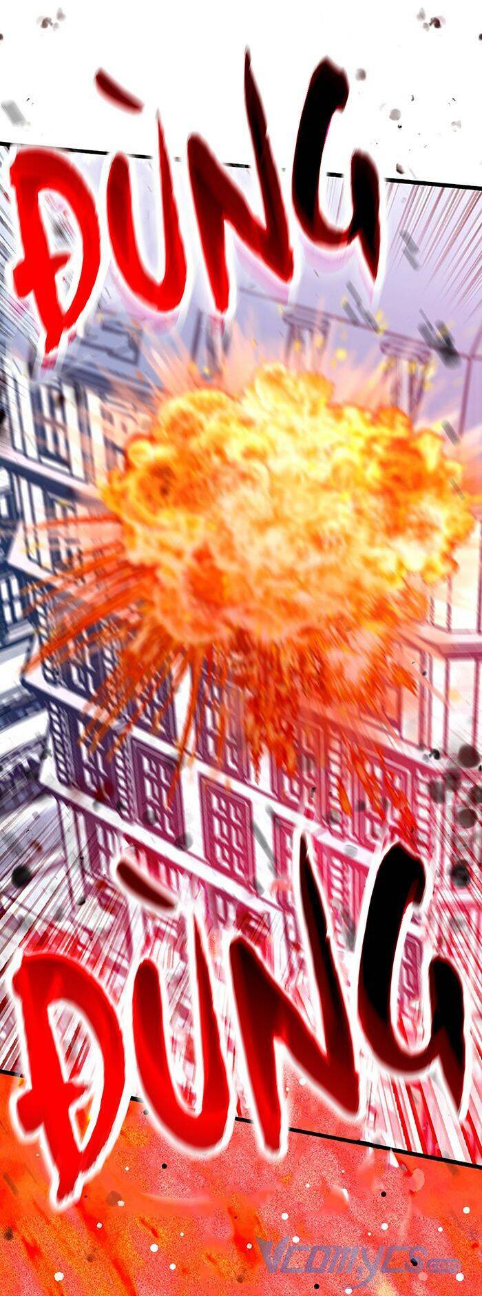 Kẻ Rác Rưởi Không Đáng Được Yêu: Chapter 56