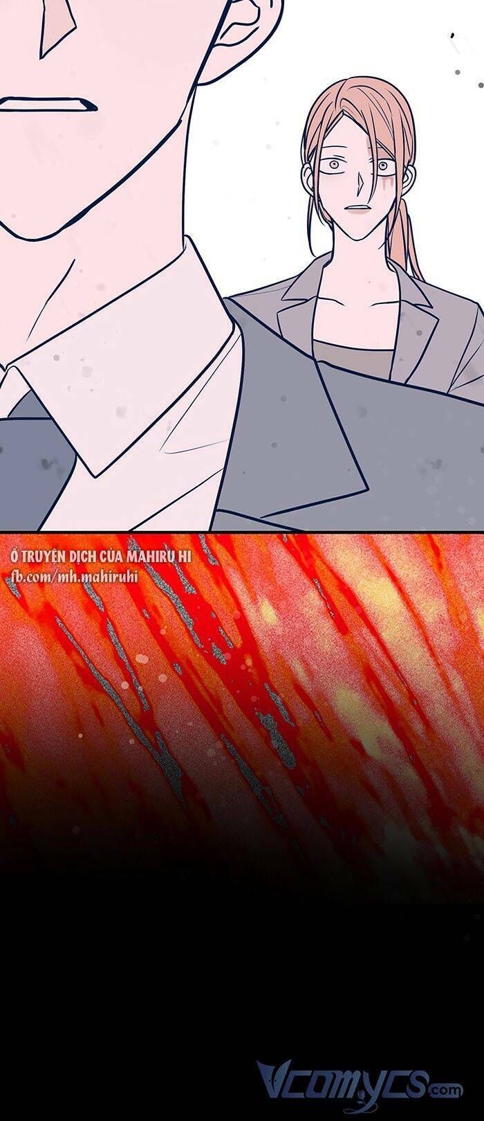Kẻ Rác Rưởi Không Đáng Được Yêu: Chapter 56