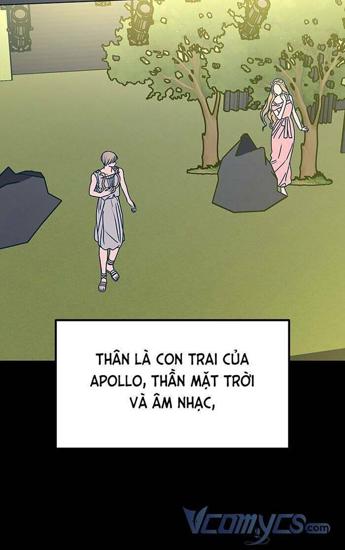Kẻ Rác Rưởi Không Đáng Được Yêu: Chapter 56