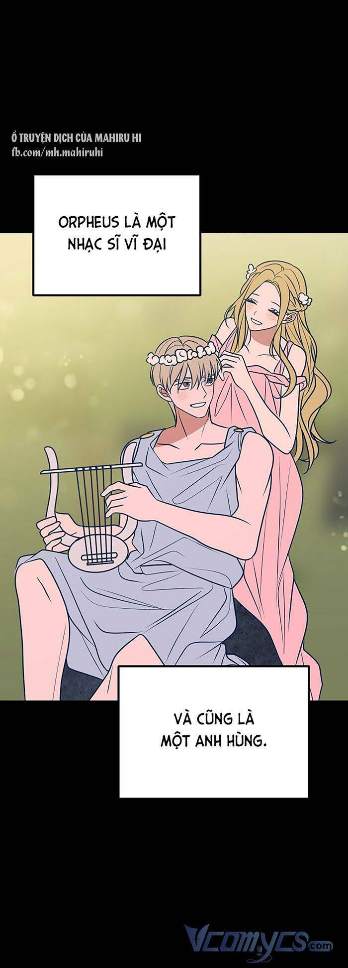 Kẻ Rác Rưởi Không Đáng Được Yêu: Chapter 56