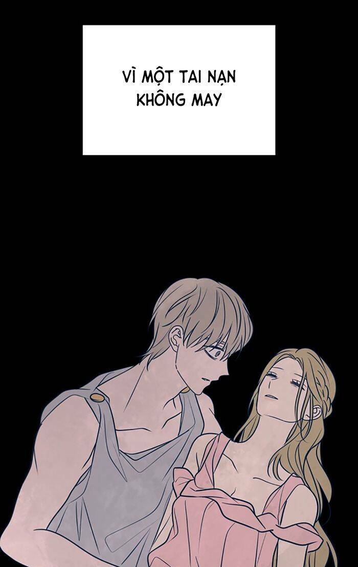 Kẻ Rác Rưởi Không Đáng Được Yêu: Chapter 56