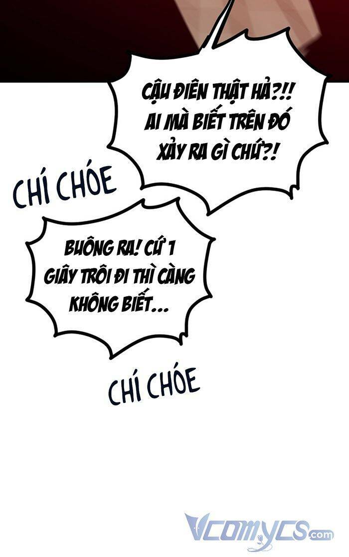 Kẻ Rác Rưởi Không Đáng Được Yêu: Chapter 56