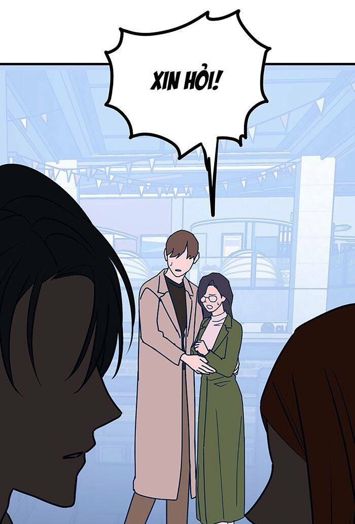 Kẻ Rác Rưởi Không Đáng Được Yêu: Chapter 56