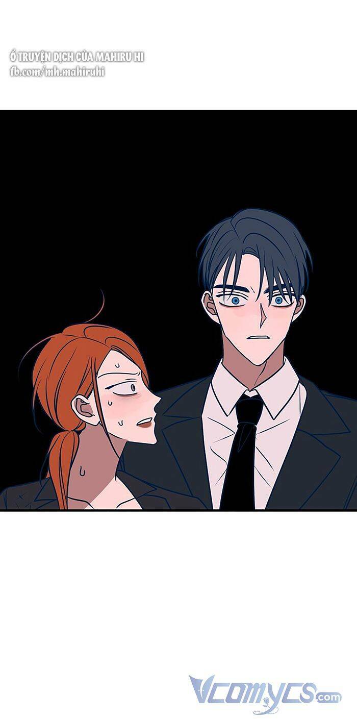 Kẻ Rác Rưởi Không Đáng Được Yêu: Chapter 56