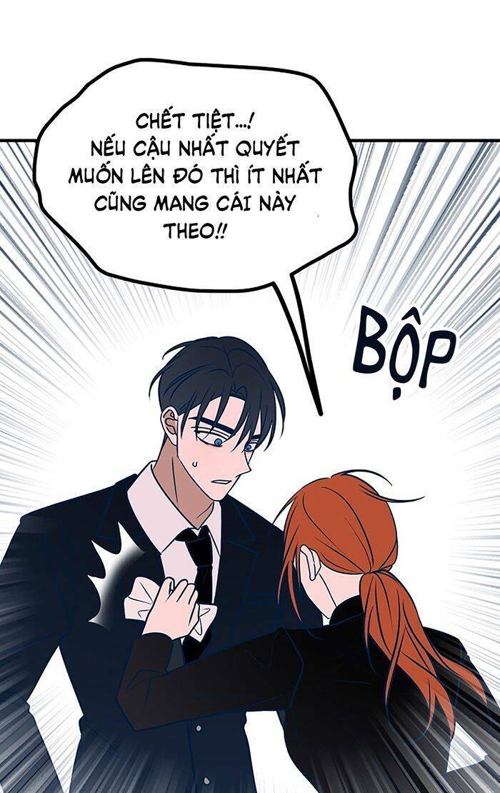 Kẻ Rác Rưởi Không Đáng Được Yêu: Chapter 56