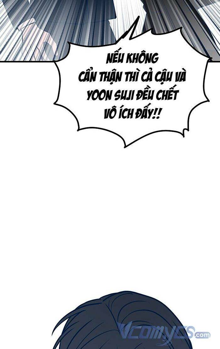 Kẻ Rác Rưởi Không Đáng Được Yêu: Chapter 56