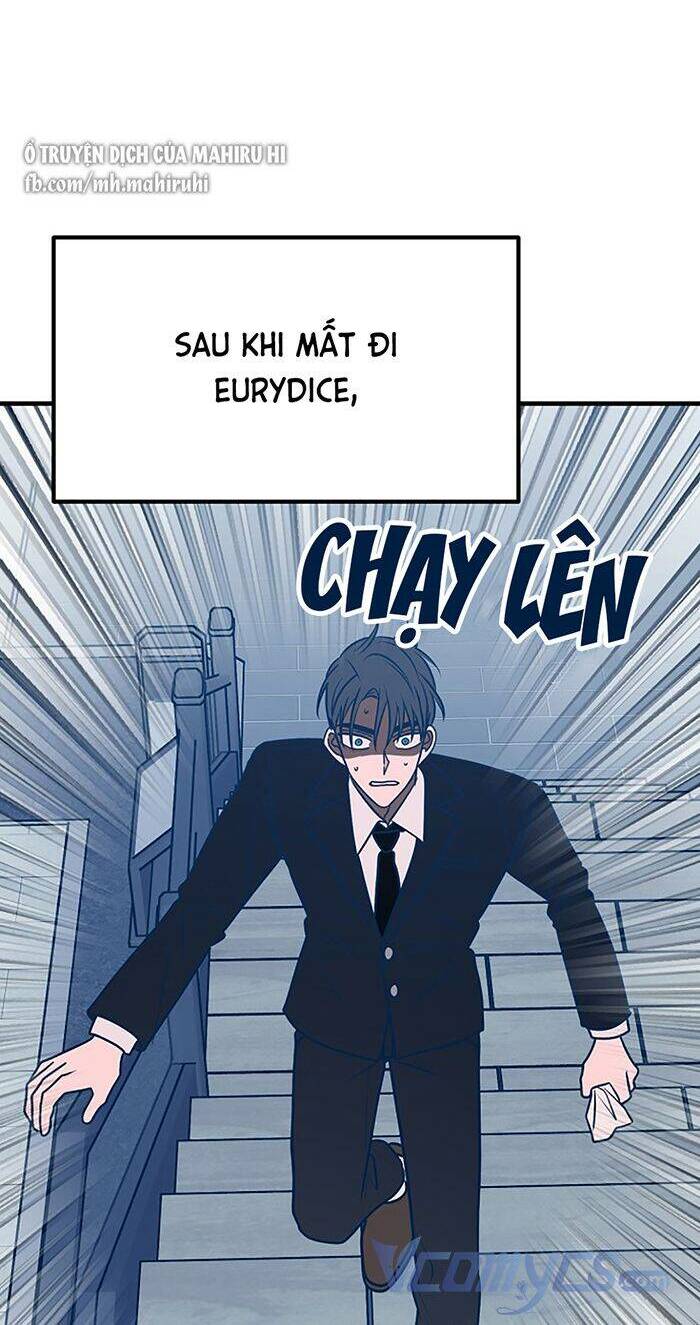 Kẻ Rác Rưởi Không Đáng Được Yêu: Chapter 56