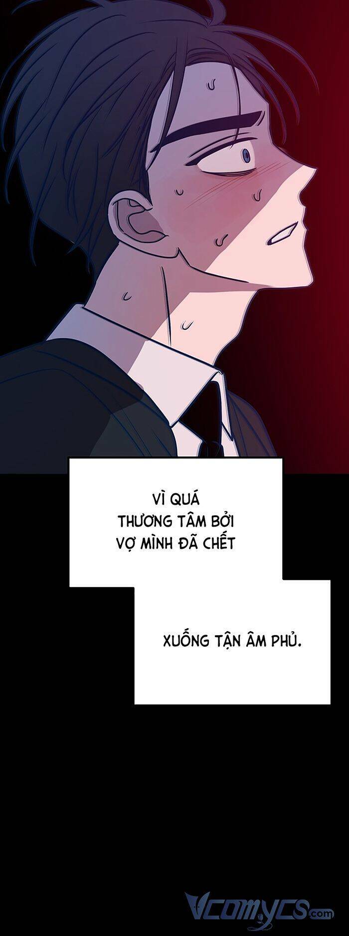 Kẻ Rác Rưởi Không Đáng Được Yêu: Chapter 56