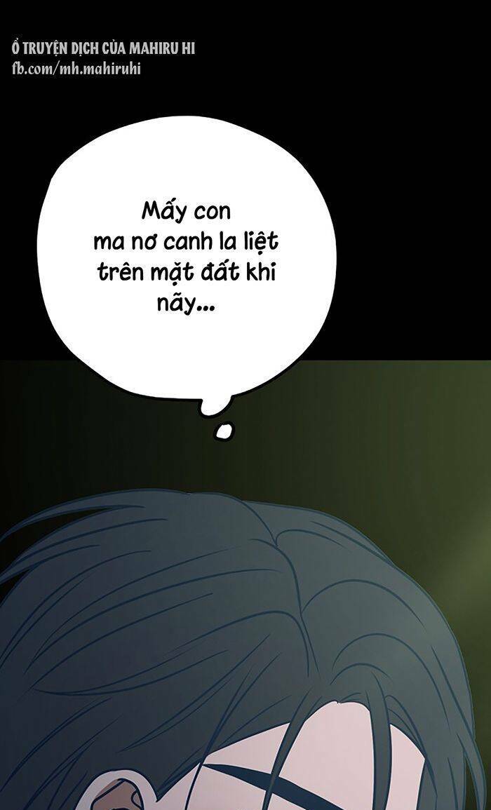 Kẻ Rác Rưởi Không Đáng Được Yêu: Chapter 56