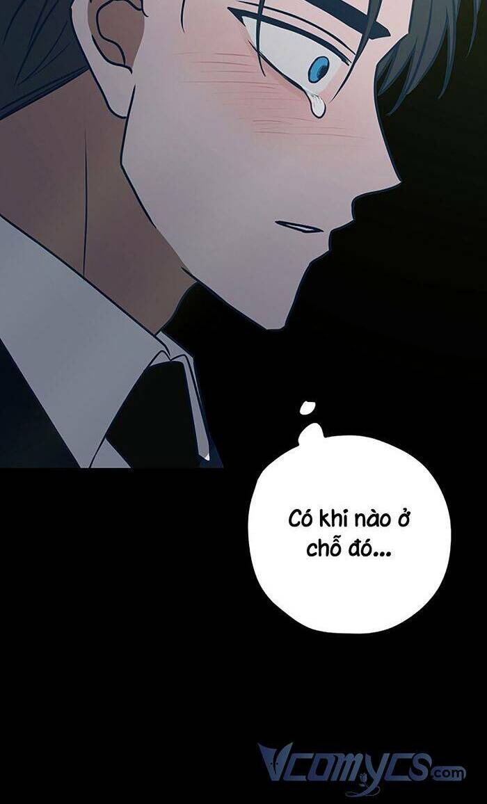 Kẻ Rác Rưởi Không Đáng Được Yêu: Chapter 56