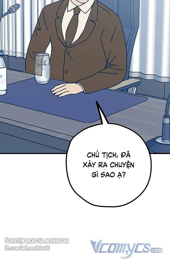 Kẻ Rác Rưởi Không Đáng Được Yêu: Chapter 56