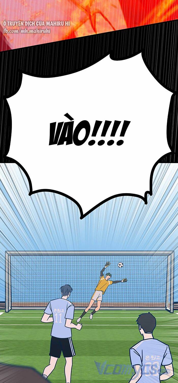 Kẻ Rác Rưởi Không Đáng Được Yêu: Chapter 57