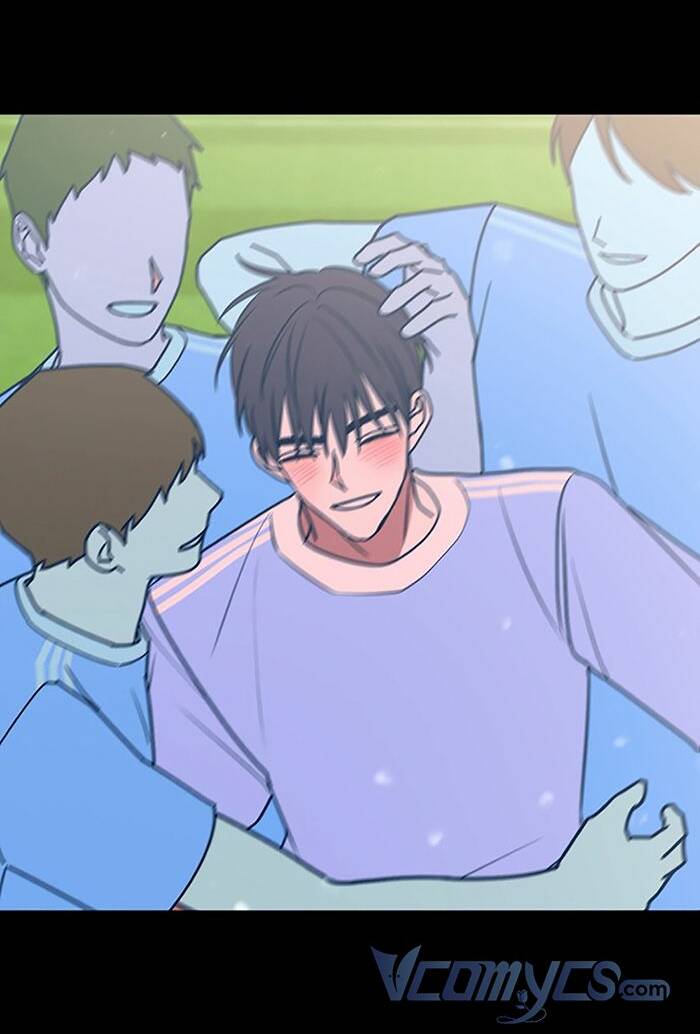 Kẻ Rác Rưởi Không Đáng Được Yêu: Chapter 57