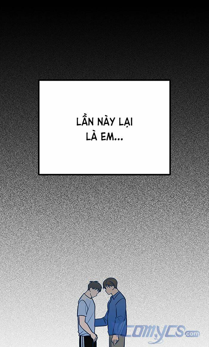 Kẻ Rác Rưởi Không Đáng Được Yêu: Chapter 57