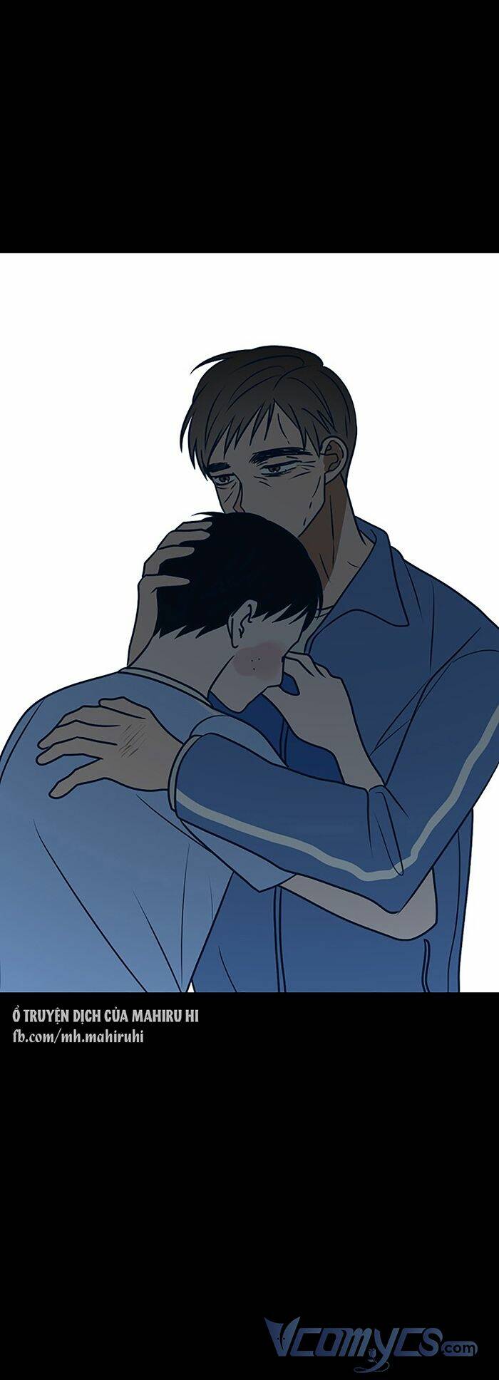 Kẻ Rác Rưởi Không Đáng Được Yêu: Chapter 57