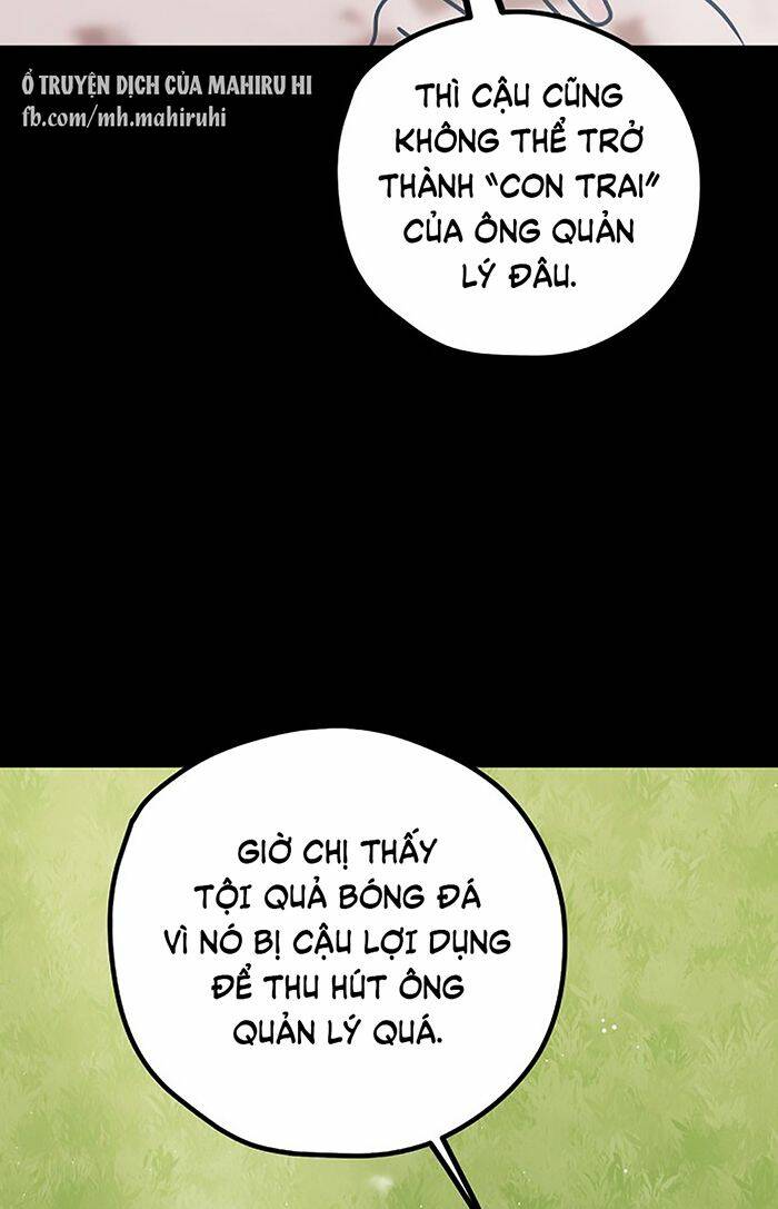 Kẻ Rác Rưởi Không Đáng Được Yêu: Chapter 57